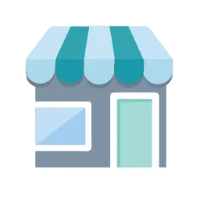 Store Manager Logo