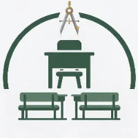 Teacher Assistant Logo